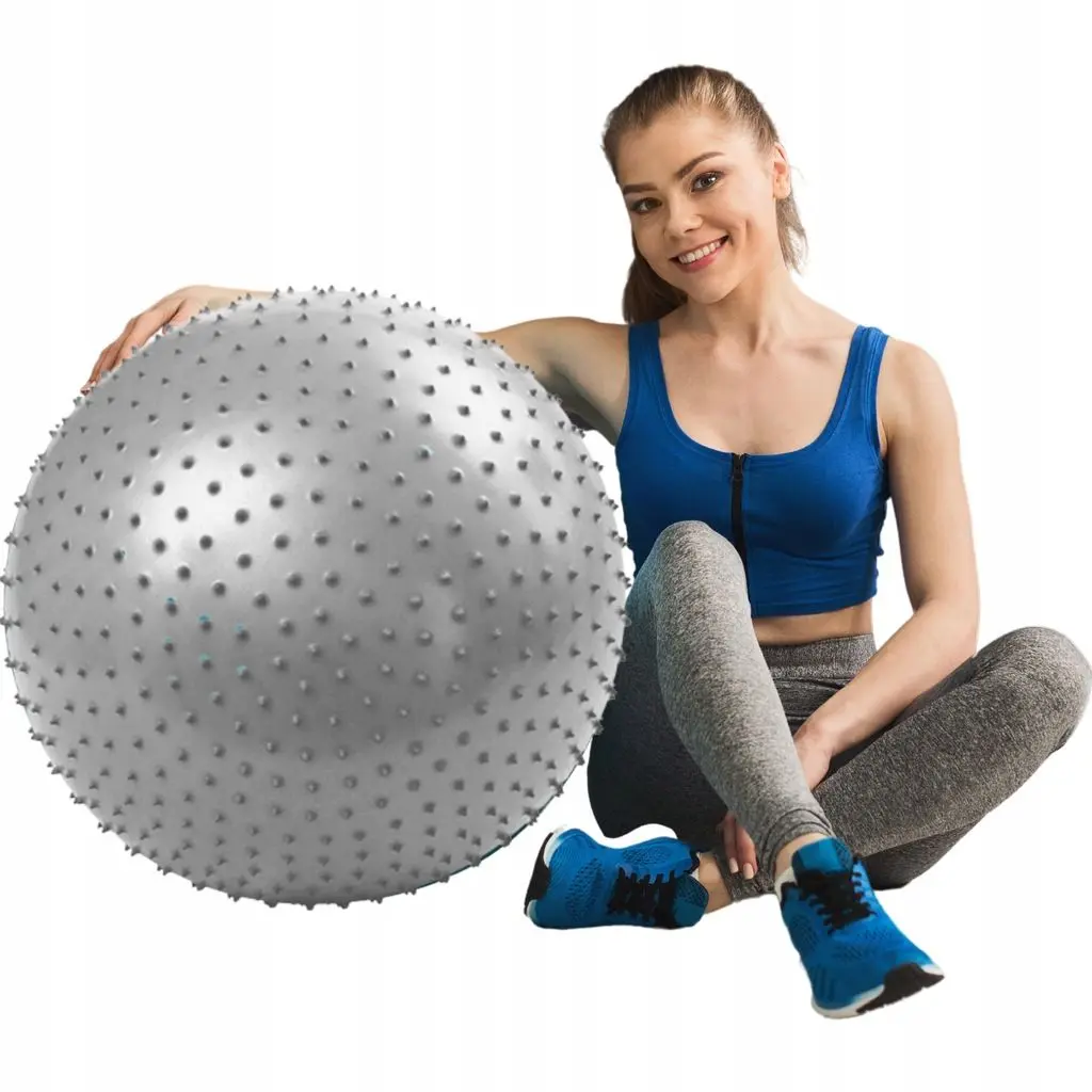 Fitball Veovision Sport F9C1 (Grey)