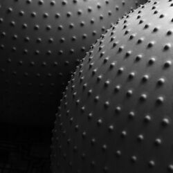 Fitball Veovision Sport F9C1 (Grey) Thumb