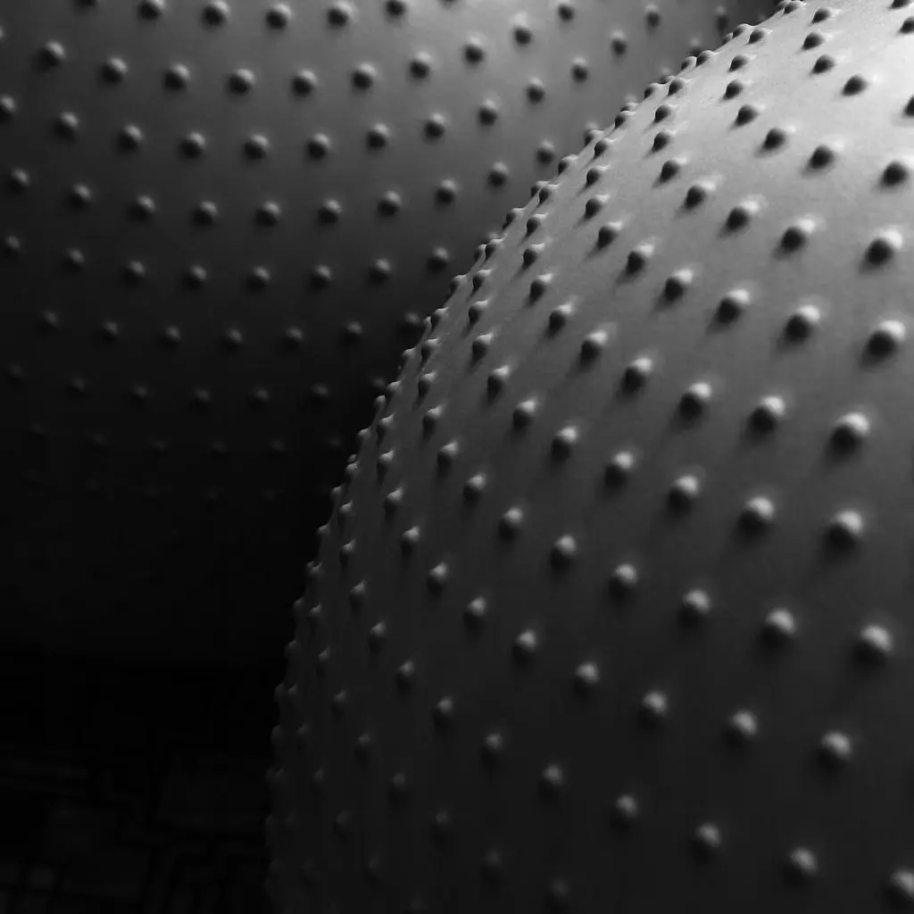 Fitball Veovision Sport F9C1 (Grey)