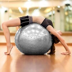 Fitball Veovision Sport F9C1 (Grey) Thumb