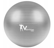 Фитбол Veovision Sport F9D (Grey)