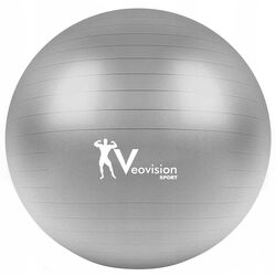 Fitball Veovision Sport F9D (Grey) Thumb