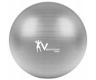 Fitball Veovision Sport F9D (Grey)