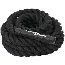 Coarda pentru crossfit VidaXL 94266 (Black) Thumb