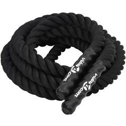 Coarda pentru crossfit VidaXL 94266 (Black)