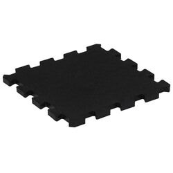 Коврик защитный VidaXL 155670 (Black) Thumb