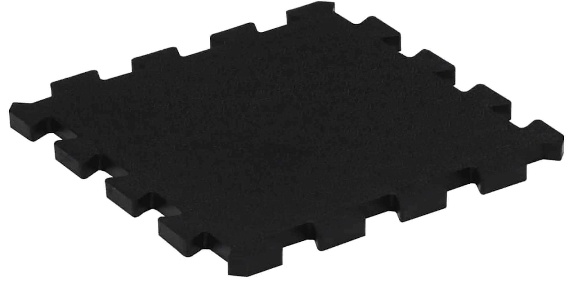 Коврик защитный VidaXL 155670 (Black) - 4