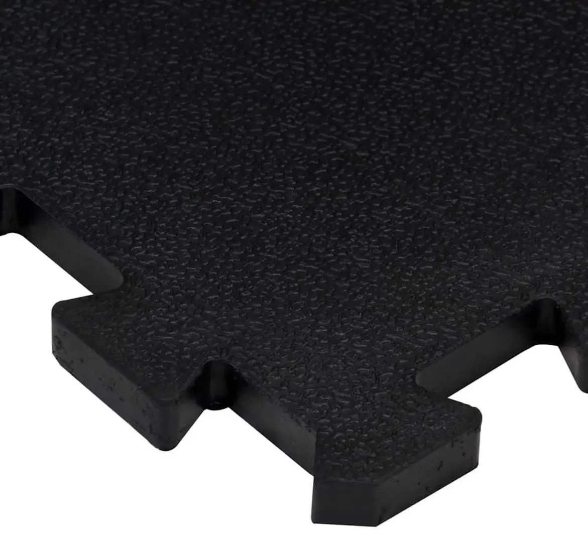 Covoras protectie VidaXL 155671 (Black)