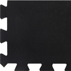 Covoras protectie VidaXL 155673 100х100 (Black) Thumb