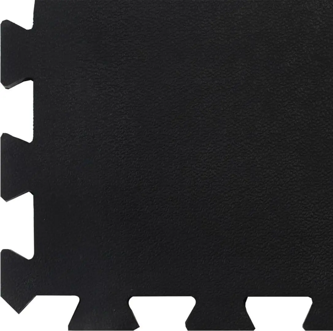 Covoras protectie VidaXL 155673 100х100 (Black)