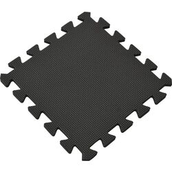 Коврик защитный VidaXL 92457 54 (Black) Thumb