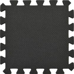 Covoras protectie VidaXL 92457 54 (Black)