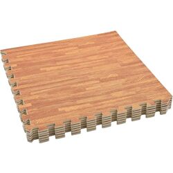 Covoras protectie VidaXL 92458 6 (Brown) Thumb