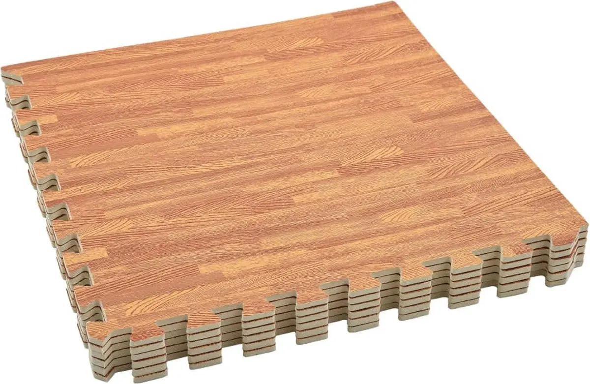 Covoras protectie VidaXL 92458 6 (Brown)