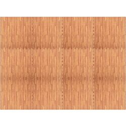 Коврик защитный VidaXL 92459 12 (Brown) Thumb