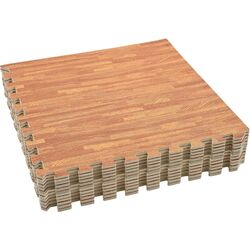 Коврик защитный VidaXL 92459 12 (Brown) Thumb