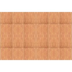 Коврик защитный VidaXL 92460 24 (Brown) Thumb
