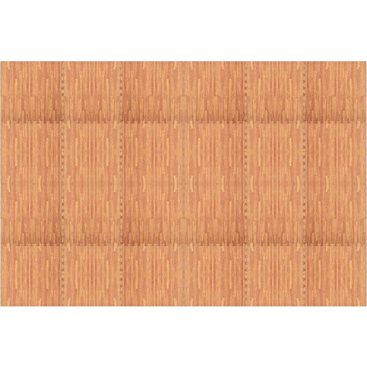 Коврик защитный VidaXL 92460 24 (Brown)