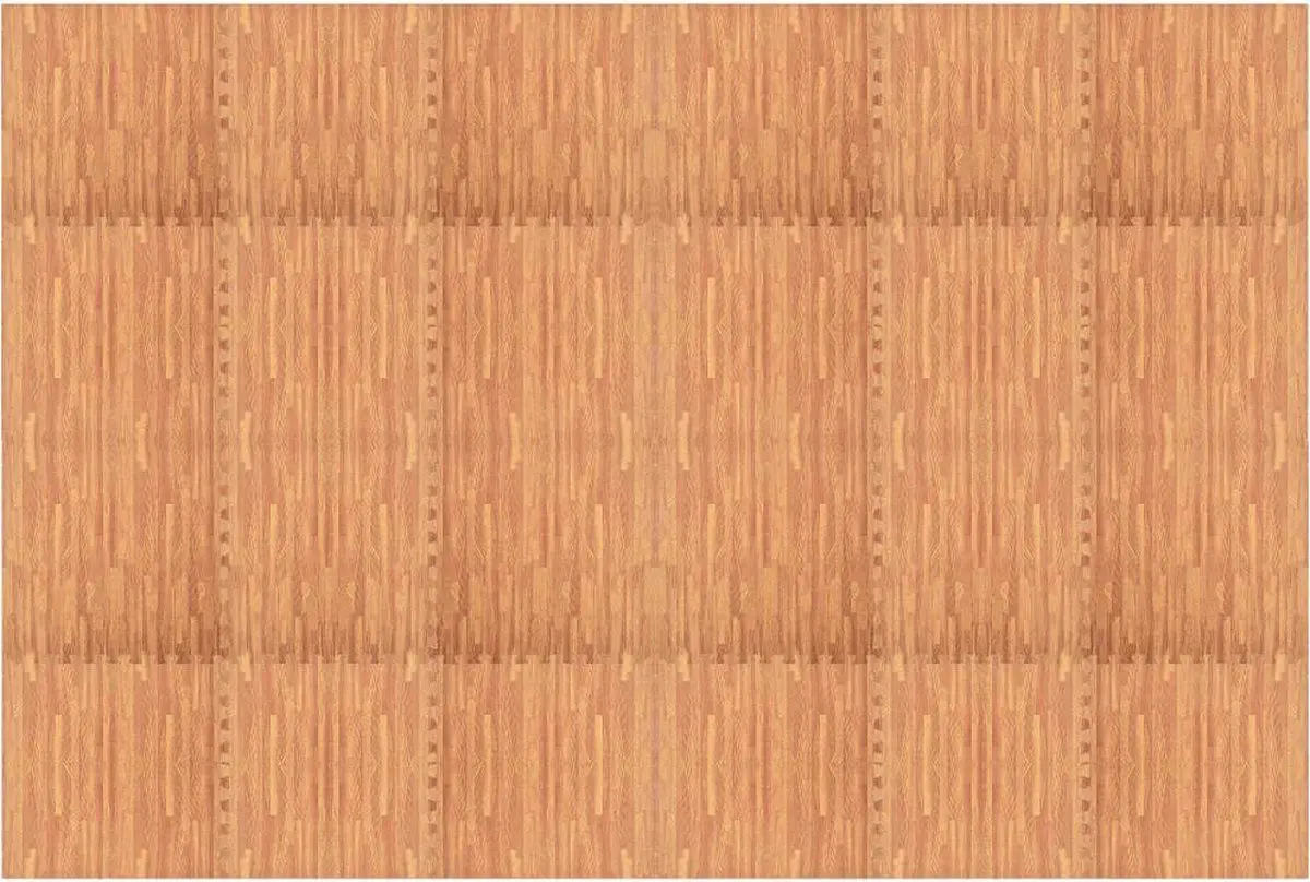 Covoras protectie VidaXL 92460 24 (Brown)