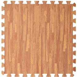 Коврик защитный VidaXL 92460 24 (Brown)