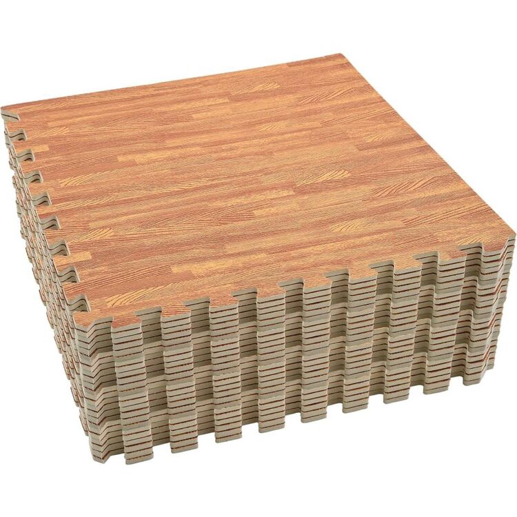 Коврик защитный VidaXL 92460 24 (Brown)