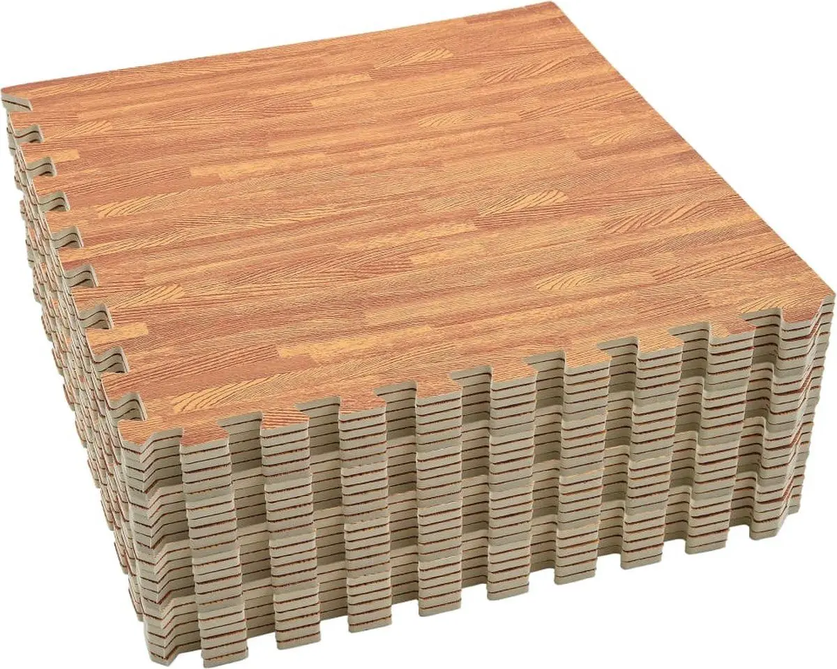 Covoras protectie VidaXL 92460 24 (Brown)