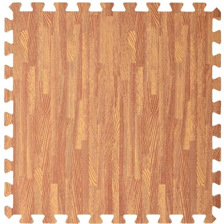 Коврик защитный VidaXL 92460 24 (Brown)