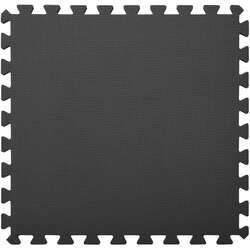 Covoras protectie VidaXL 92461 6 (Black)