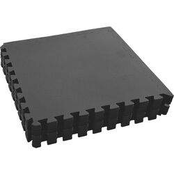 Covoras protectie VidaXL 92462 12 (Black) Thumb