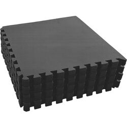 Covoras protectie VidaXL 92463 24 (Black) Thumb