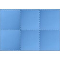 Covoras protectie VidaXL 92464 6 (Blue) Thumb