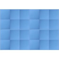 Covoras protectie VidaXL 92466 24 (Blue) Thumb