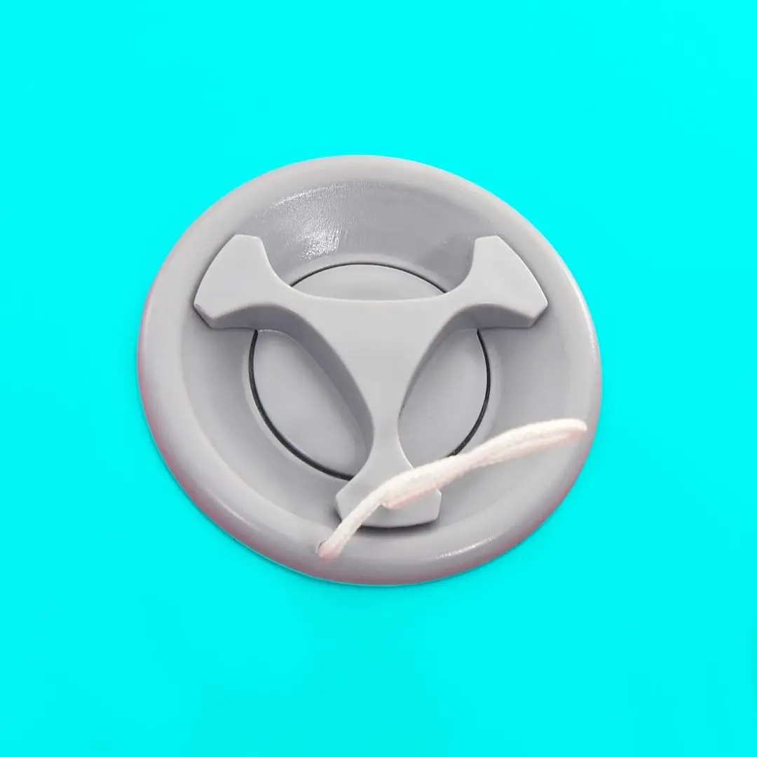 Ролик надувной для йоги VidaXL 92716 120x75 (Green)