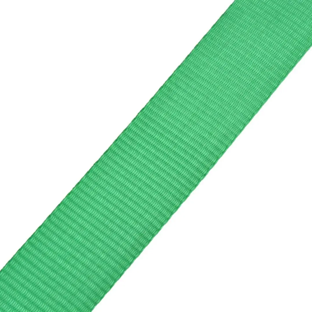 Coarda pentru slackline VidaXL 142666 (Green)