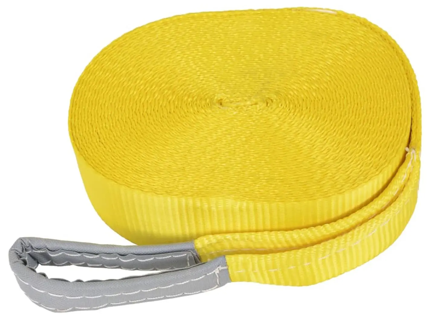 Coarda echilibru VidaXL 142667 (Yellow)