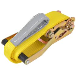 Coarda echilibru VidaXL 142667 (Yellow) Thumb