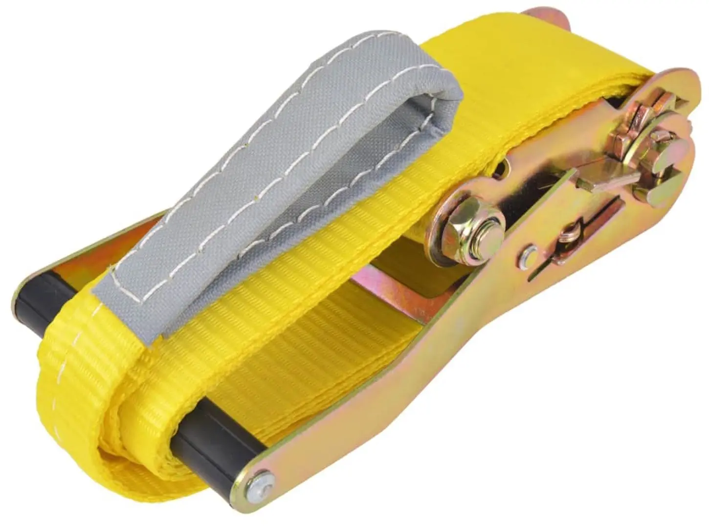 Coarda echilibru VidaXL 142667 (Yellow)