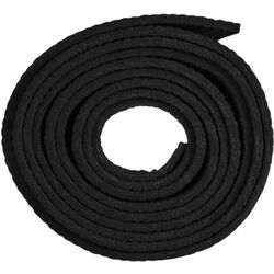 Коврик для йоги VirtuFit Premium VF01045 (Onyx Black) Thumb