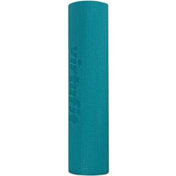 Covoraș pentru yoga VirtuFit Premium VF01050 (Ocean Green Forest) Thumb