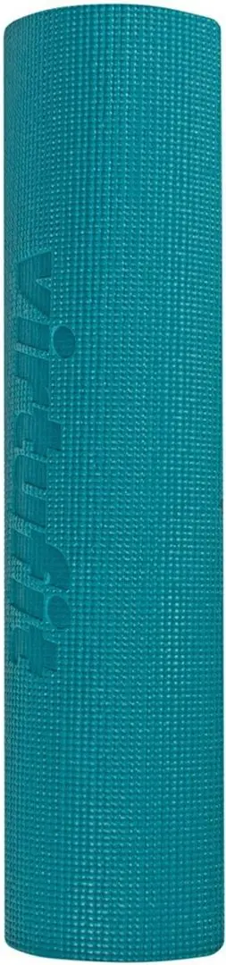 Covoraș pentru yoga VirtuFit Premium VF01050 (Ocean Green Forest) - 2