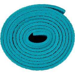 Covoraș pentru yoga VirtuFit Premium VF01050 (Ocean Green Forest) Thumb