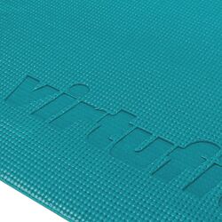 Covoraș pentru yoga VirtuFit Premium VF01050 (Ocean Green Forest) Thumb