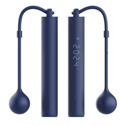 Умная скакалка Xiaomi Smart Jump Rope (Blue) Thumb