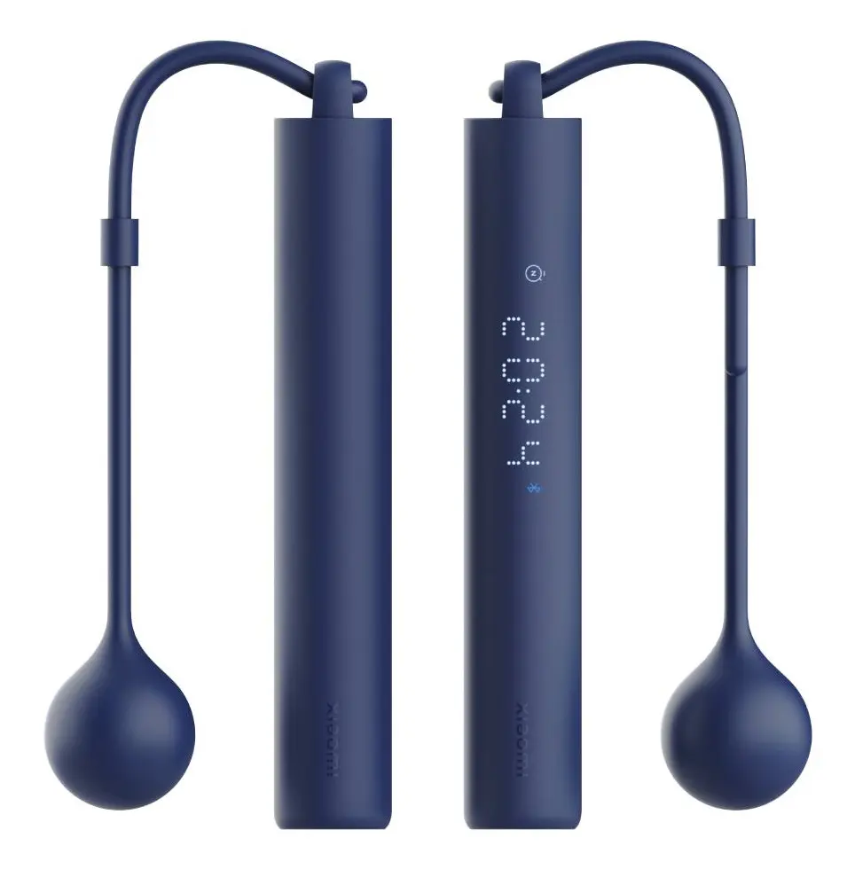 Умная скакалка Xiaomi Smart Jump Rope (Blue) - 2
