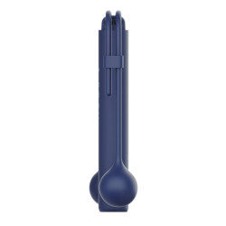 Умная скакалка Xiaomi Smart Jump Rope (Blue) Thumb