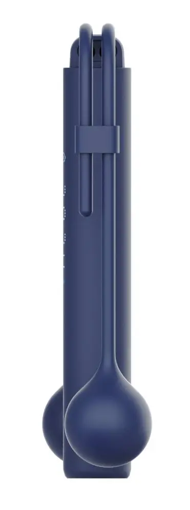 Умная скакалка Xiaomi Smart Jump Rope (Blue) - 3