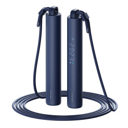 Умная скакалка Xiaomi Smart Jump Rope (Blue)
