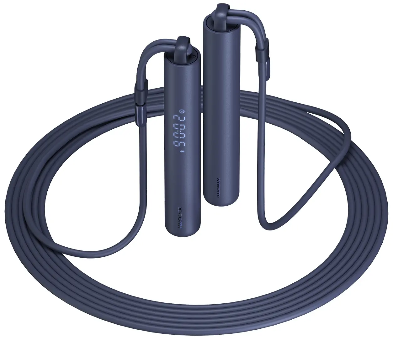 Умная скакалка Xiaomi Smart Jump Rope (Blue) - 4