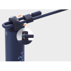 Умная скакалка Xiaomi Smart Jump Rope (Blue) Thumb
