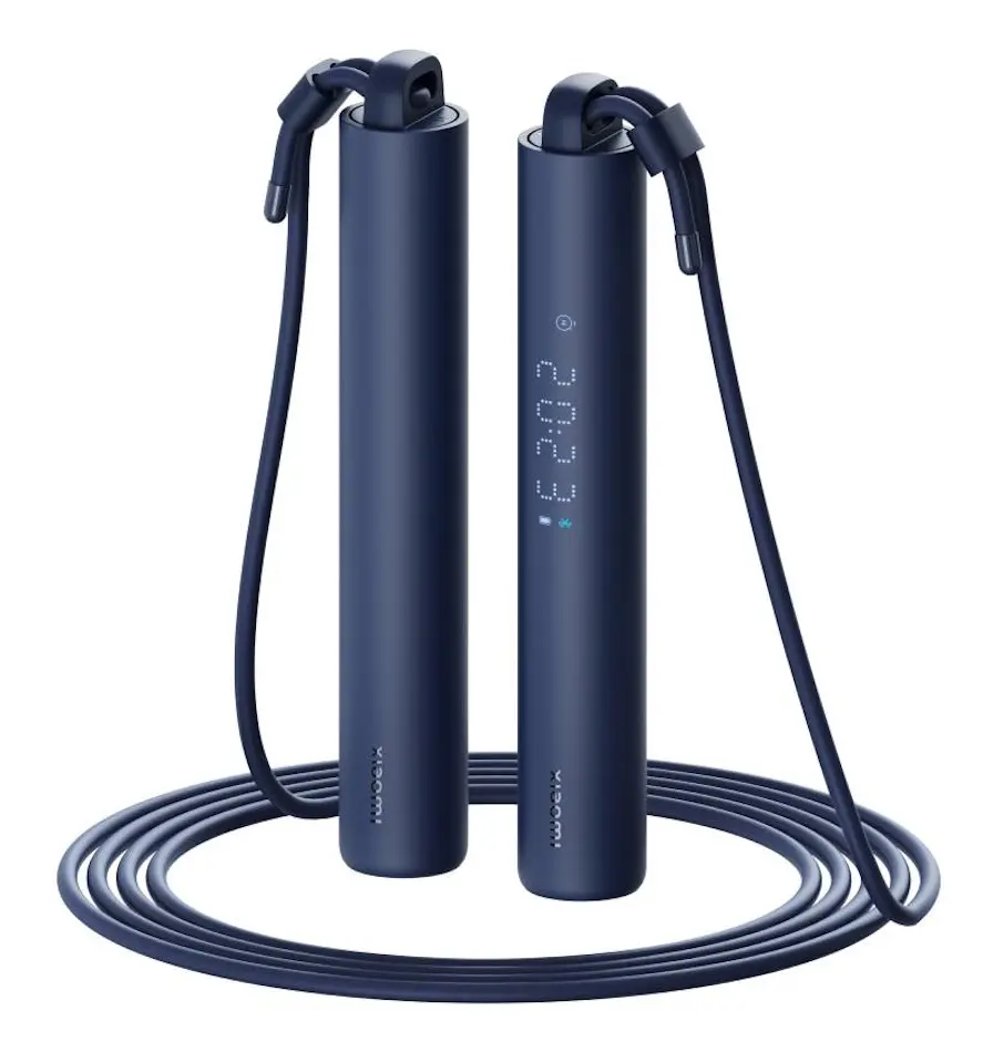 Умная скакалка Xiaomi Smart Jump Rope (Blue)